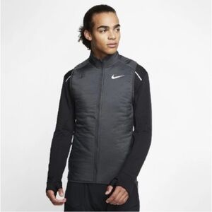 Nike Aero Layer Running Vest